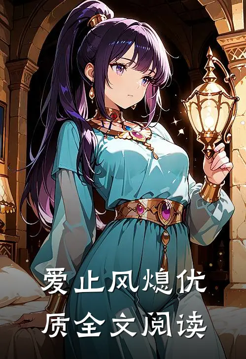 爱止风熄优质全文阅读