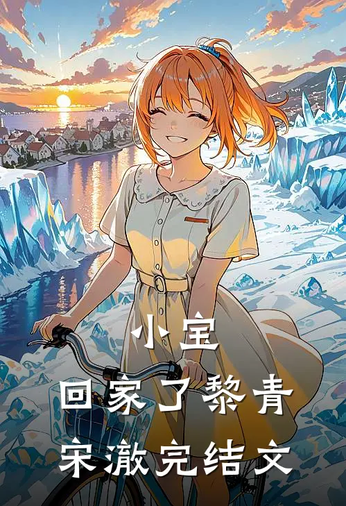 小宝，回家了黎青宋澈完结文