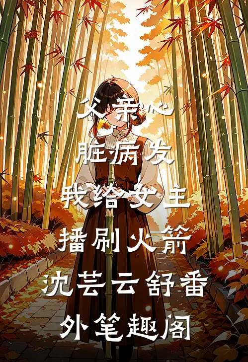 父亲心脏病发，我给女主播刷火箭：沈芸云舒番外笔趣阁