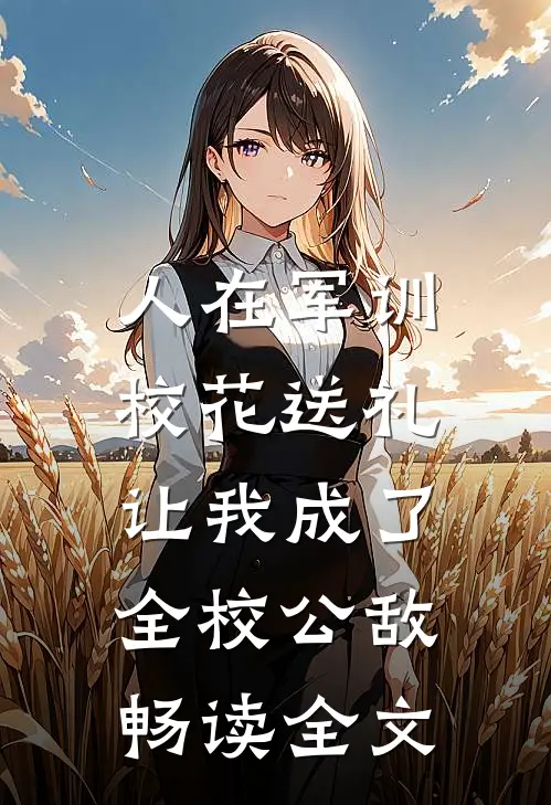 人在军训，校花送礼让我成了全校公敌畅读全文