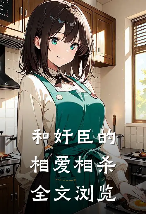 和奸臣的相爱相杀全文浏览