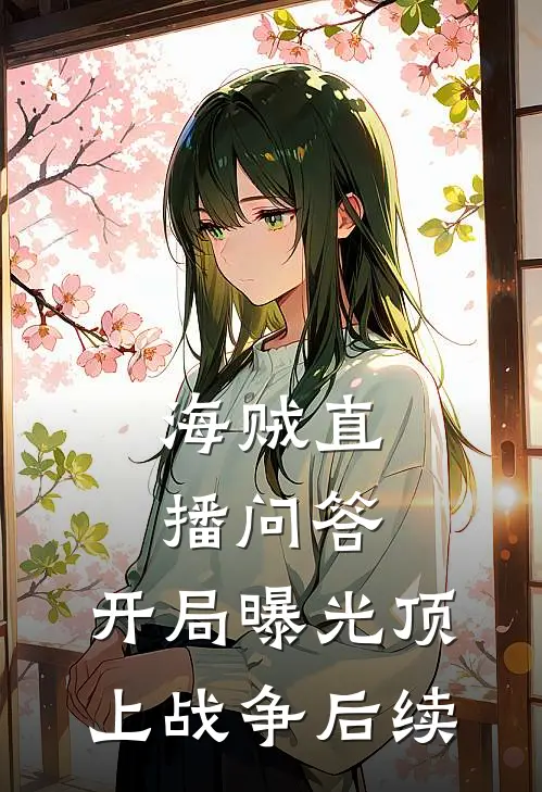 海贼直播问答，开局曝光顶上战争后续