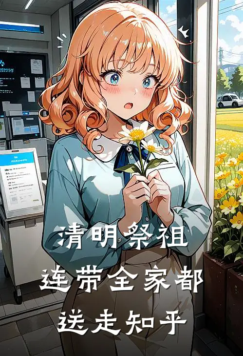 清明祭祖，连带全家都送走知乎