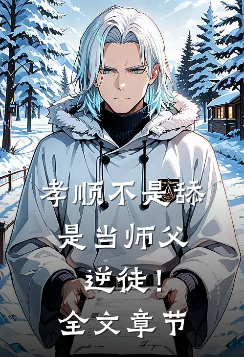 孝顺不是舔，是当师父逆徒！全文章节