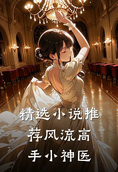 精选小说推荐风流高手小神医