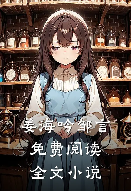 姜海吟邹言免费阅读全文小说