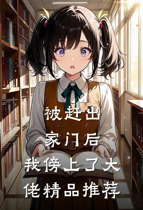 被赶出家门后，我傍上了大佬精品推荐