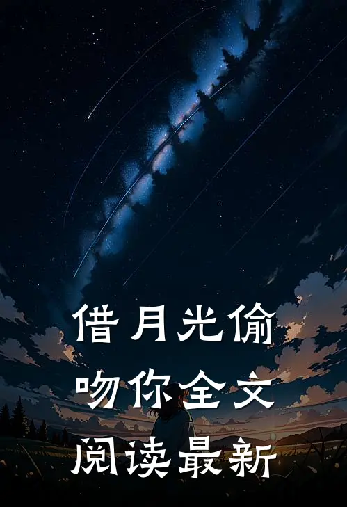借月光偷吻你全文阅读最新