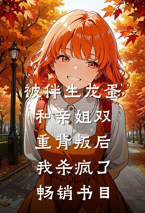 被伴生龙蛋和亲姐双重背叛后，我杀疯了畅销书目