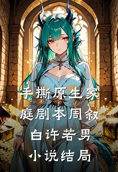 手撕原生家庭剧本周叙白许若男小说结局