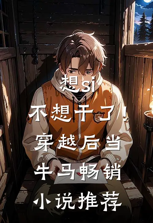 想si，不想干了！穿越后当牛马畅销小说推荐