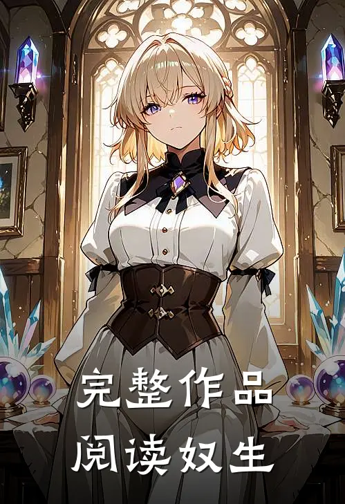 完整作品阅读奴生