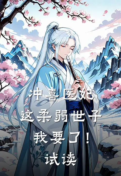 冲喜医妃：这柔弱世子我要了！试读