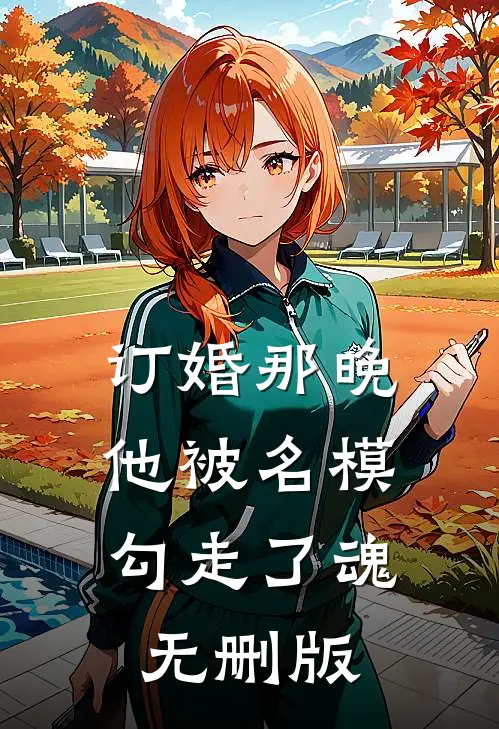 订婚那晚，他被名模勾走了魂无删版