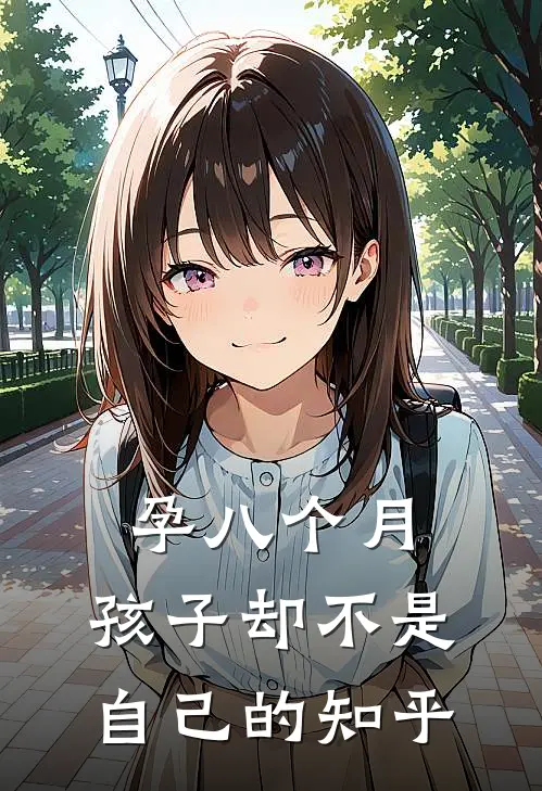 孕八个月，孩子却不是自己的知乎