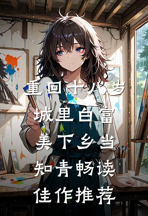 重回十八岁：城里白富美下乡当知青畅读佳作推荐