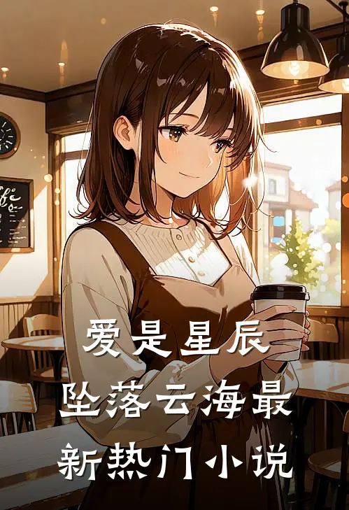 爱是星辰，坠落云海最新热门小说