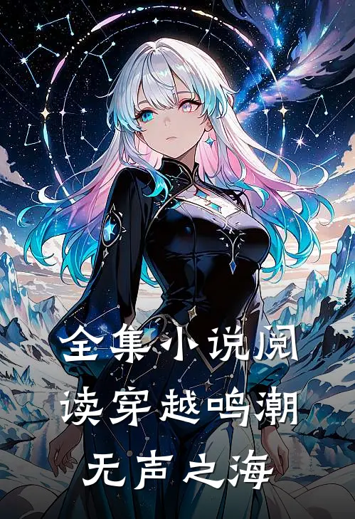 全集小说阅读穿越鸣潮：无声之海