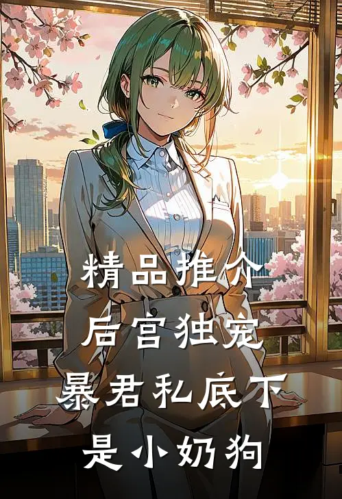 精品推介后宫独宠：暴君私底下是小奶狗