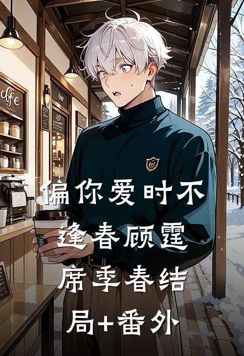 偏你爱时不逢春顾霆席季春结局+番外