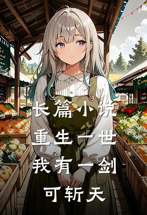 长篇小说重生一世，我有一剑可斩天