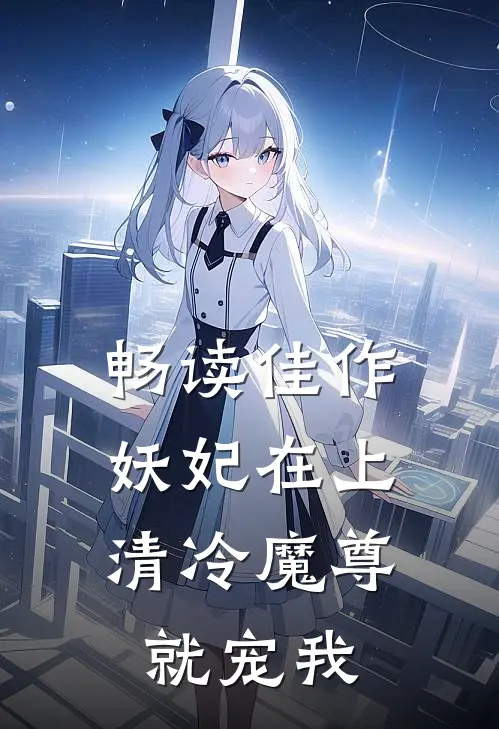 畅读佳作妖妃在上：清冷魔尊就宠我