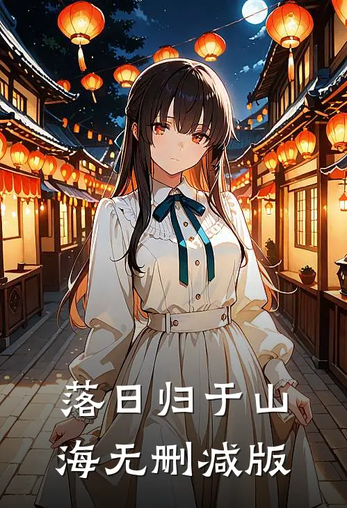 落日归于山海无删减版