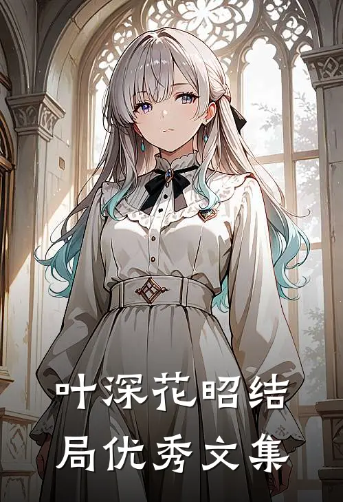 叶深花昭结局优秀文集