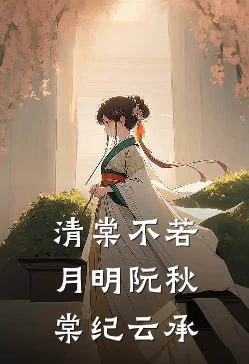 清棠不若月明(阮秋棠纪云承)
