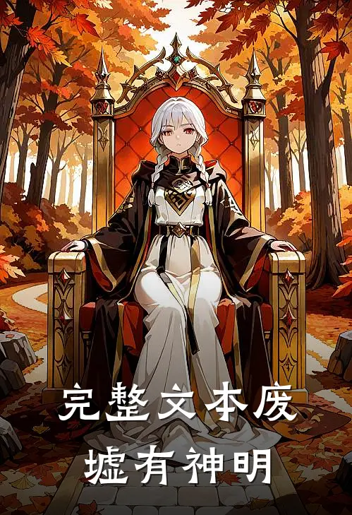完整文本废墟有神明