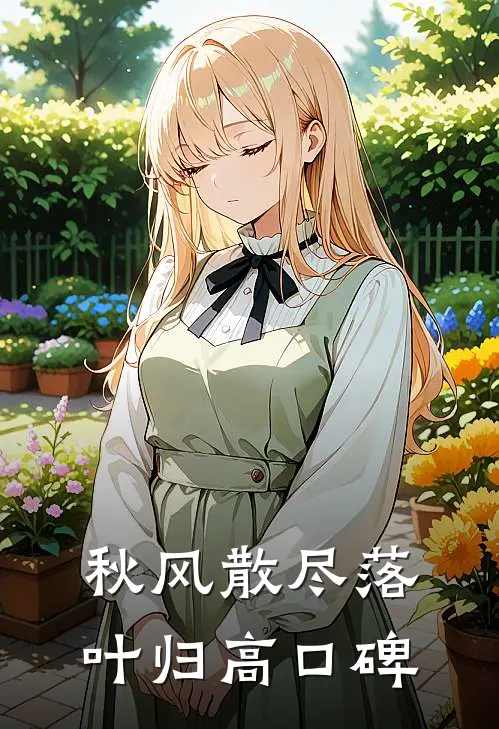 秋风散尽落叶归高口碑