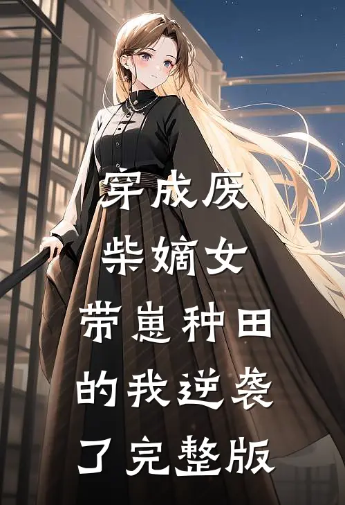 穿成废柴嫡女，带崽种田的我逆袭了完整版