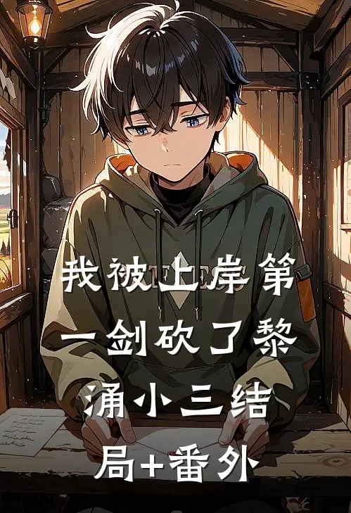 我被上岸第一剑砍了黎涌小三结局+番外