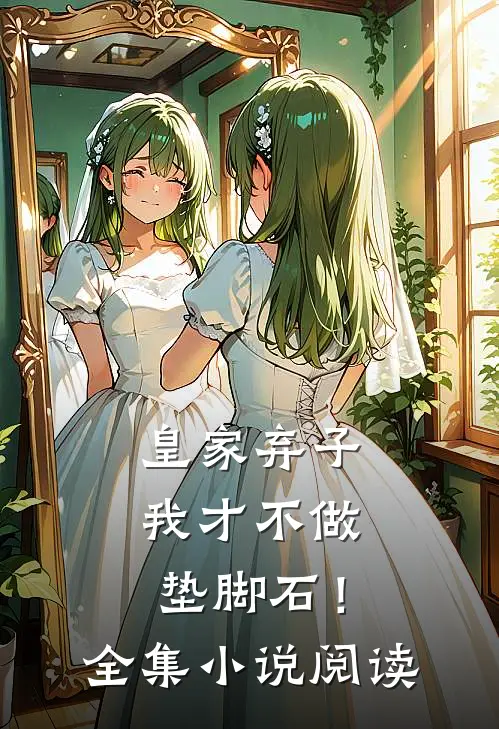皇家弃子：我才不做垫脚石！全集小说阅读