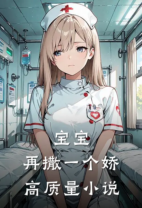 宝宝，再撒一个娇高质量小说