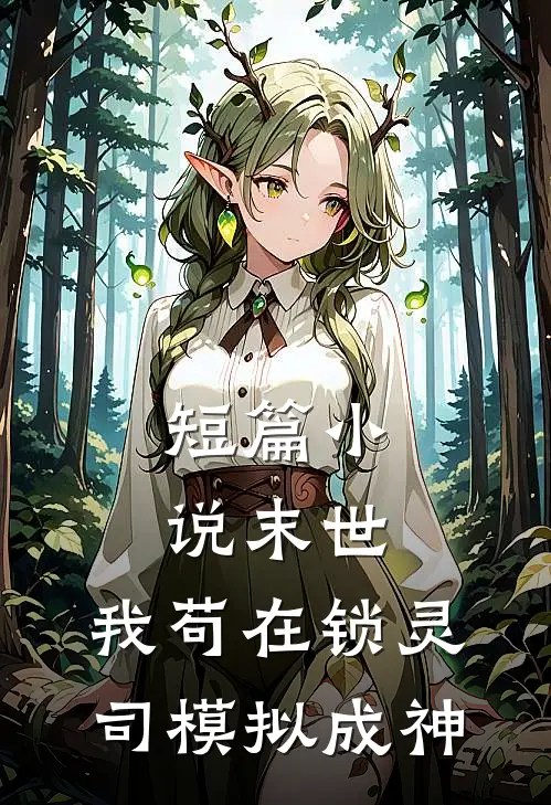 短篇小说末世，我苟在锁灵司模拟成神