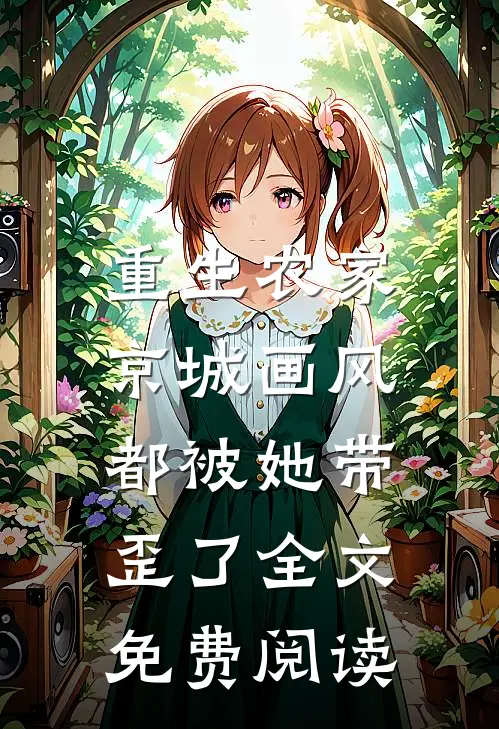 重生农家：京城画风都被她带歪了全文免费阅读