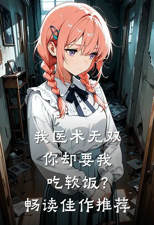 我医术无双，你却要我吃软饭？畅读佳作推荐