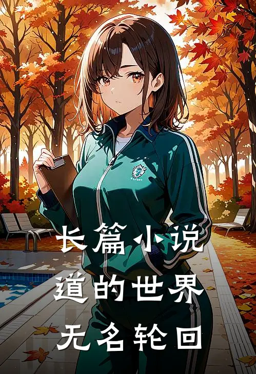 长篇小说道的世界：无名轮回