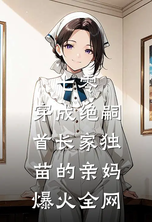 七零，穿成绝嗣首长家独苗的亲妈爆火全网