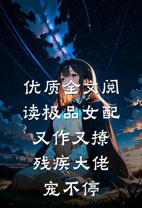 优质全文阅读极品女配又作又撩，残疾大佬宠不停