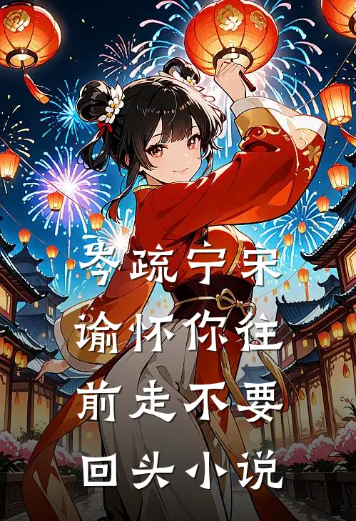 岑疏宁宋谕怀你往前走不要回头小说