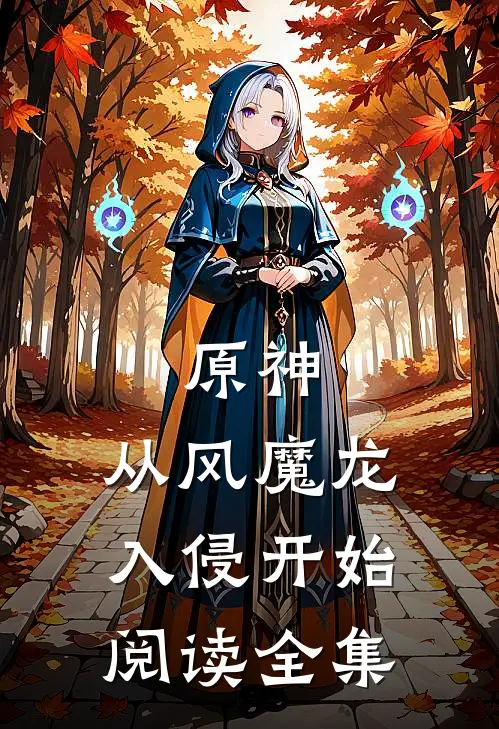 原神：从风魔龙入侵开始阅读全集