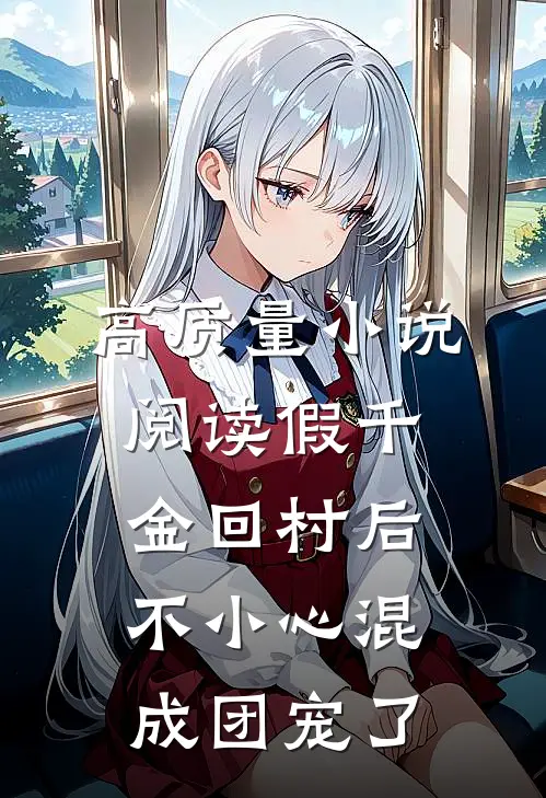 高质量小说阅读假千金回村后，不小心混成团宠了