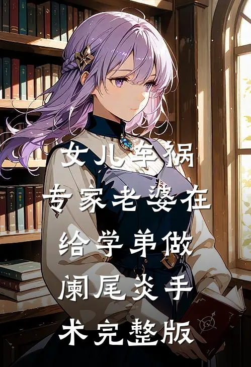 女儿车祸，专家老婆在给学弟做阑尾炎手术完整版
