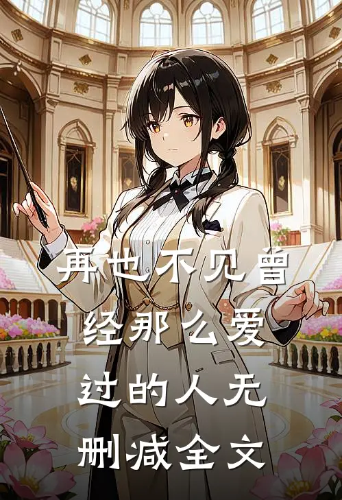 再也不见曾经那么爱过的人无删减全文