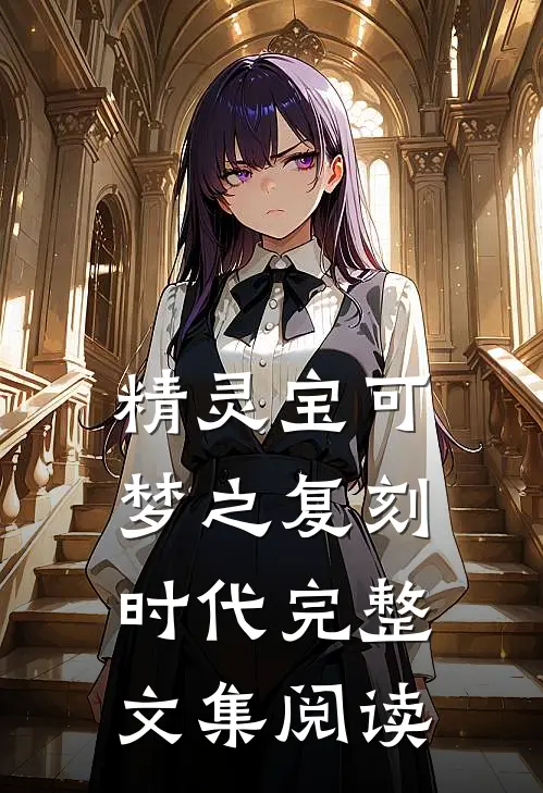 精灵宝可梦之复刻时代完整文集阅读