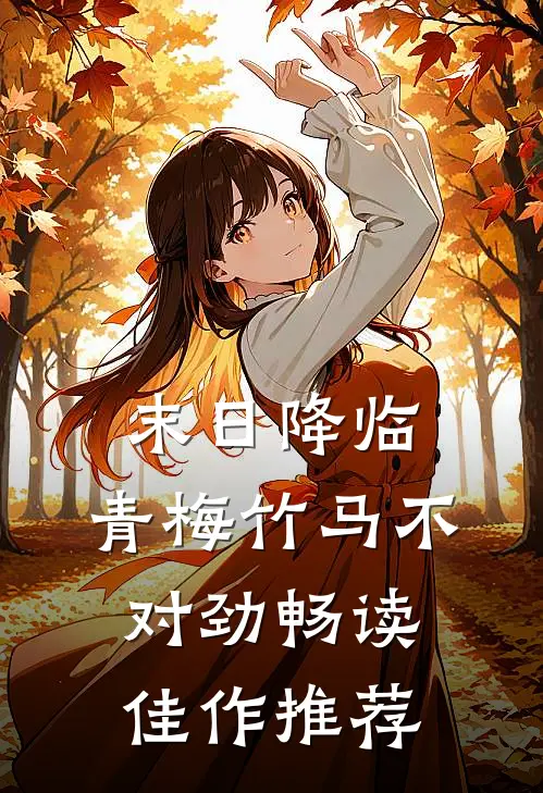 末日降临，青梅竹马不对劲畅读佳作推荐
