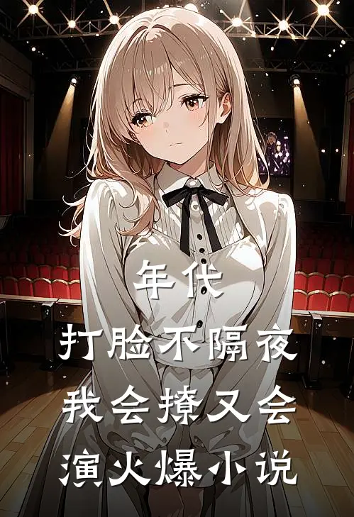 年代，打脸不隔夜，我会撩又会演火爆小说
