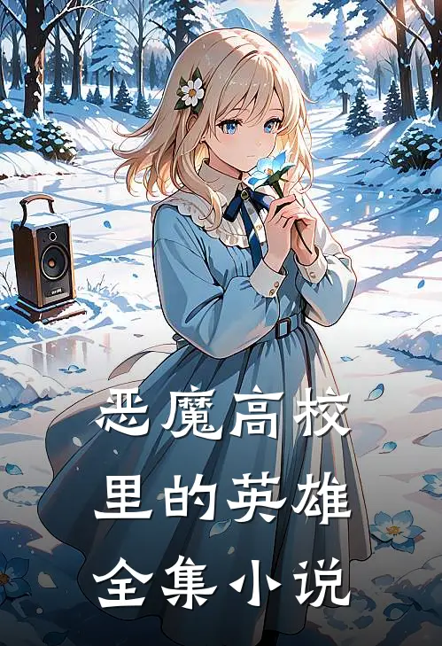 恶魔高校里的英雄全集小说